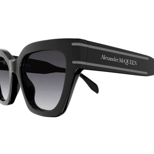 Alexander McQueen AM0398S Sunglasses - view 10